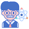 Professor icon