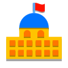 Parlament icon