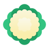 Coliflor icon