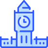 Big Ben icon