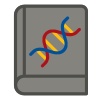 Science Book icon