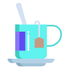 Tea Mug icon