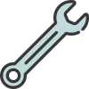 Spanner icon