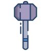 War Hammer icon