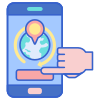 Booking App icon