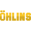 Ohlins a Swedish company that develops suspension systems for motorsport industries icon