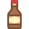 Salsa Worcestershire icon