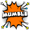 mumble icon