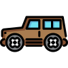 Off Road icon