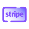 Stripe icon