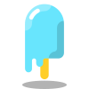 溶けるアイスクリーム icon