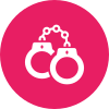 Arrest icon