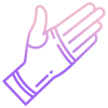 Gloves icon