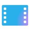 映画 icon