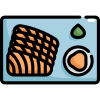 生鱼片 icon