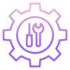 Maintenance icon