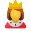 Monarch icon