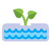 Hydroponics icon