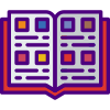 Apri libro icon