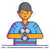 Player icon