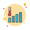 cambio climático icon