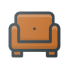 Sillón icon