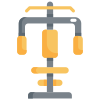 Gym Station icon