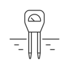 Soil Moisture Monitoring icon