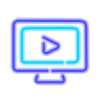 Programa de TV icon