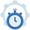 Time icon