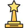 Trophy icon