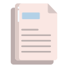 Document icon