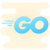 go标志 icon