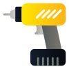 Drill icon