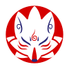 Kitsune Okami icon