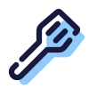 Spatula icon