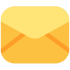 Nouveau message icon