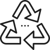 Recycler icon