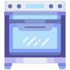 Oven icon