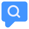 Search Message icon