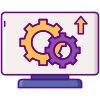 Computer Settings icon