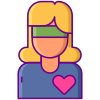 Blind Date icon