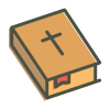 Bible icon