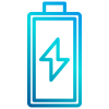 Battery icon