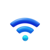 Wi-Fi-gut icon