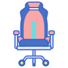 Gaming Chair icon