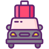 Road Trip icon