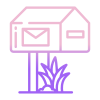 Mail Box icon