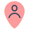 User Location icon