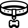 Dog Collar icon